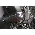 R&G Racing Aero Crash Protectors (lowers) for Yamaha YZF-R1 '07-'14 R&G Racing Aero Crash Protectors (lowers) for Yamaha YZF-R1 '07-'14